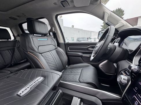 New 2026 RAM 1500 Tungsten image 23