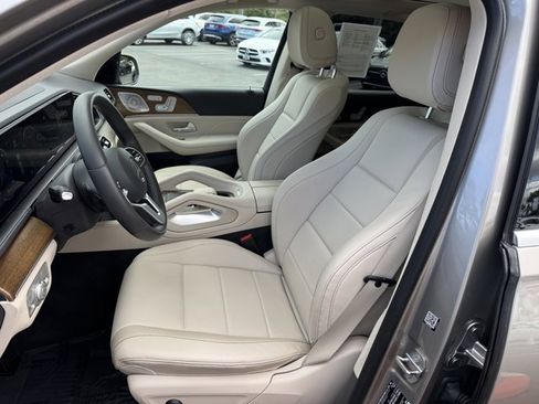 Used 2020 Mercedes-Benz GLE 350 4MATIC image 15