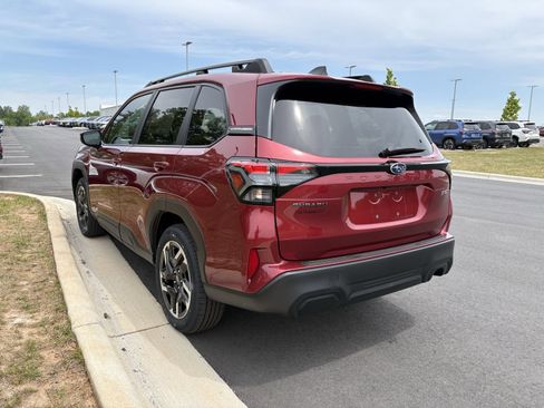 New 2026 Subaru Forester Premium w/ Premium/Sport Hybrid Package AWD/4WD image 6