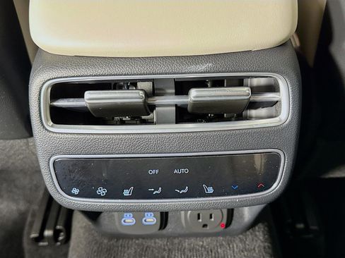 Certified 2026 Genesis GV70 3.5T Sport Prestige image 27