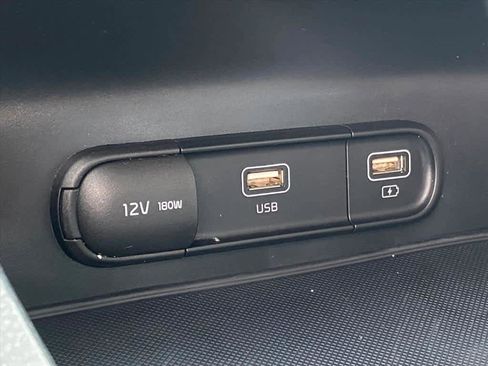 Used 2023 Kia K5 EX image 20