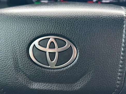 Used 2024 Toyota Tacoma TRD Off-Road AWD/4WD image 39