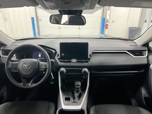 Used 2023 Toyota RAV4 LE AWD/4WD image 10