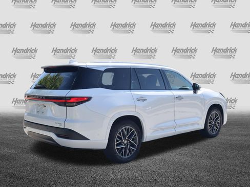 Used 2026 Lexus TX 350 AWD w/ Technology Package image 9