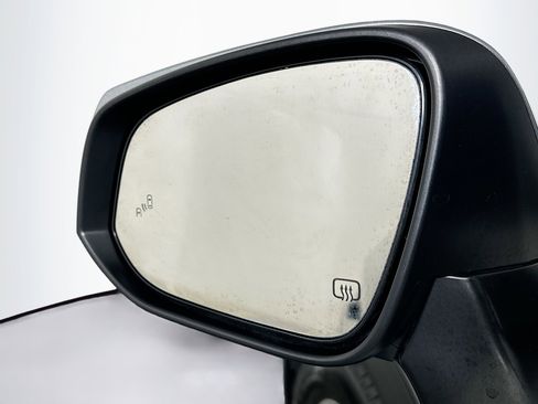 Used 2025 Toyota Grand Highlander FWD image 16