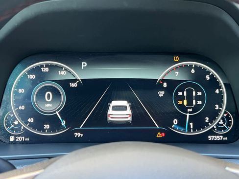 Used 2022 Hyundai Sonata SEL Plus w/ Cargo Package FWD image 29