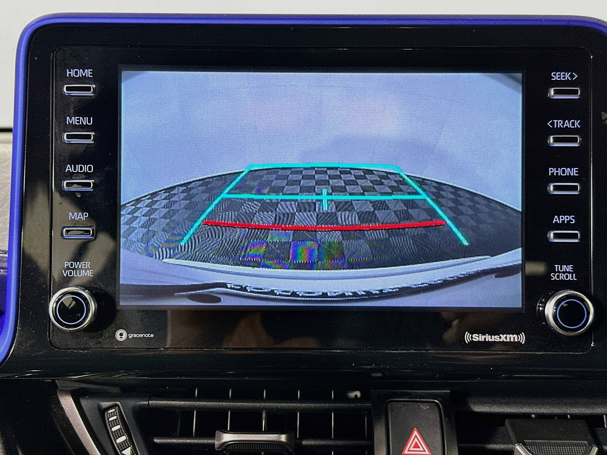 Used 2022 Toyota C-HR XLE FWD image 25