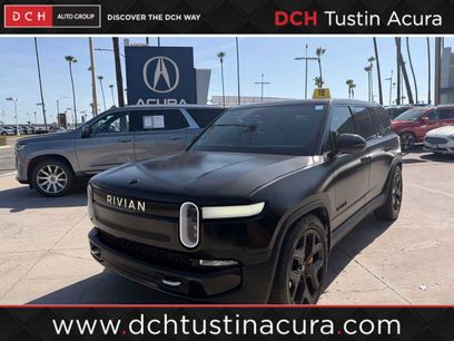 Used 2023 Rivian R1S Adventure
