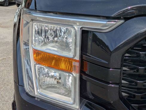 Used 2021 Ford F150 XL w/ STX Appearance Package AWD/4WD image 9