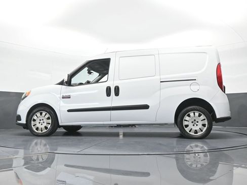 Used 2015 RAM ProMaster City Tradesman SLT w/ Rear Back-up Camera Group FWD image 55
