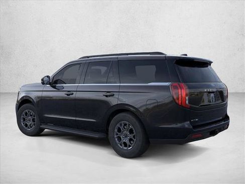 New 2026 Ford Expedition Active RWD image 4