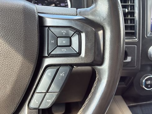 Used 2021 Ford Expedition Max Limited RWD image 37