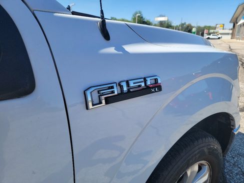 Used 2019 Ford F150 XL w/ XL Power Equipment Group RWD image 21