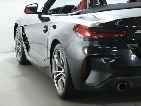 Certified 2023 BMW Z4 sDrive30i w/ Premium Package RWD image 40