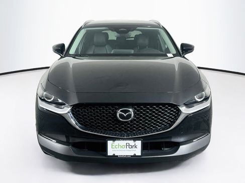 Used 2025 MAZDA CX-30 AWD 2.5 S w/ Select Sport Pkg image 2