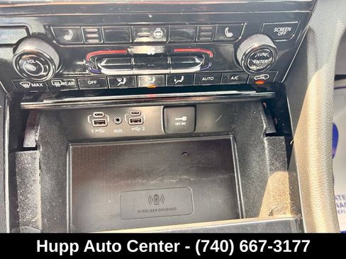 Used 2022 Jeep Grand Cherokee L Laredo AWD/4WD image 14
