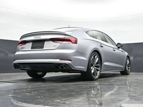 Used 2018 Audi S5 Prestige AWD/4WD image 39