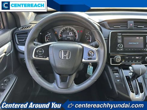 Used 2019 Honda CR-V LX image 13