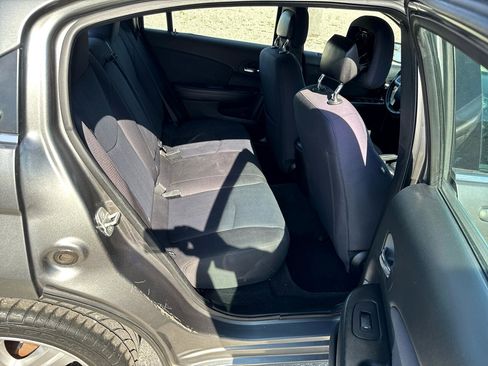 Used 2013 Chrysler 200 Touring image 11