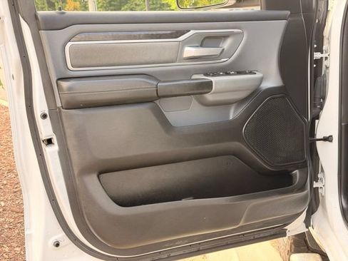 Used 2022 RAM 1500 Big Horn AWD/4WD image 23