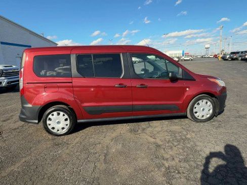 Used 2020 Ford Transit Connect XL image 9