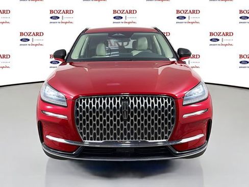 New 2026 Lincoln Corsair Premiere FWD image 3