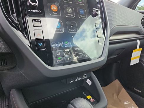 New 2026 Subaru Forester Sport AWD/4WD image 18