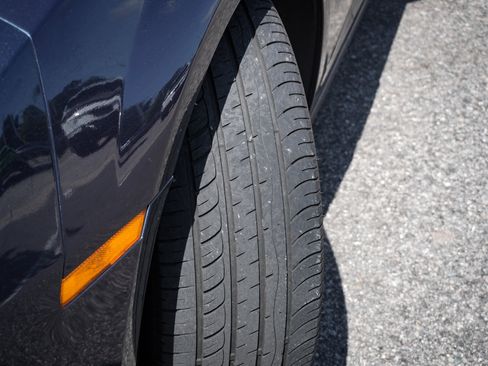Used 2015 Chevrolet Camaro SS w/ RS Package RWD image 12