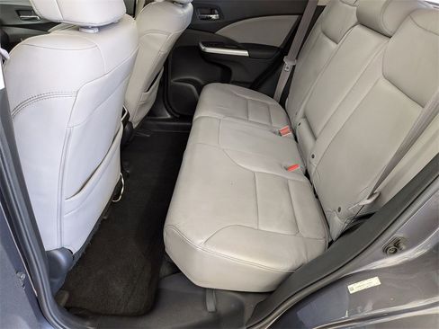 Used 2015 Honda CR-V Touring image 27