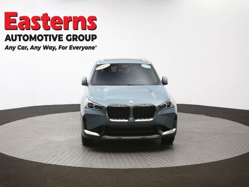 Used 2023 BMW X1 xDrive28i w/ Convenience Package image 51