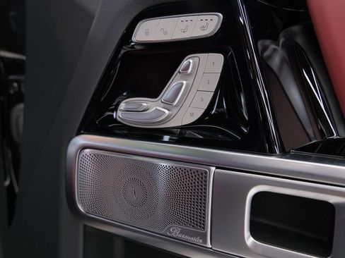 Used 2026 Mercedes-Benz G 63 AMG 4MATIC image 41