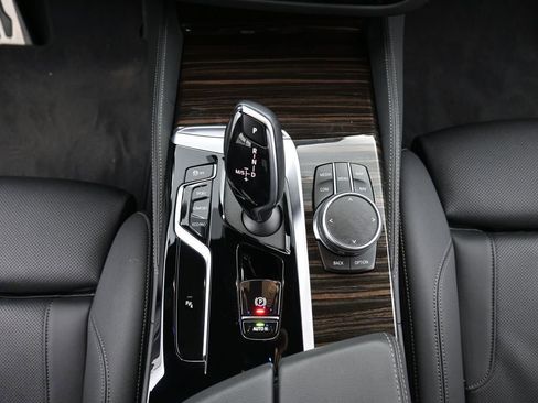 Used 2023 BMW 530i xDrive w/ M Sport Package image 12