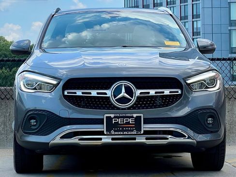 Certified 2023 Mercedes-Benz GLA 250 4MATIC image 3