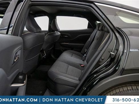 Used 2024 Toyota Crown XLE image 22