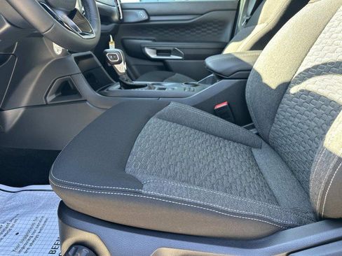 New 2025 Ford Ranger XLT w/ Trailer Tow Package image 9