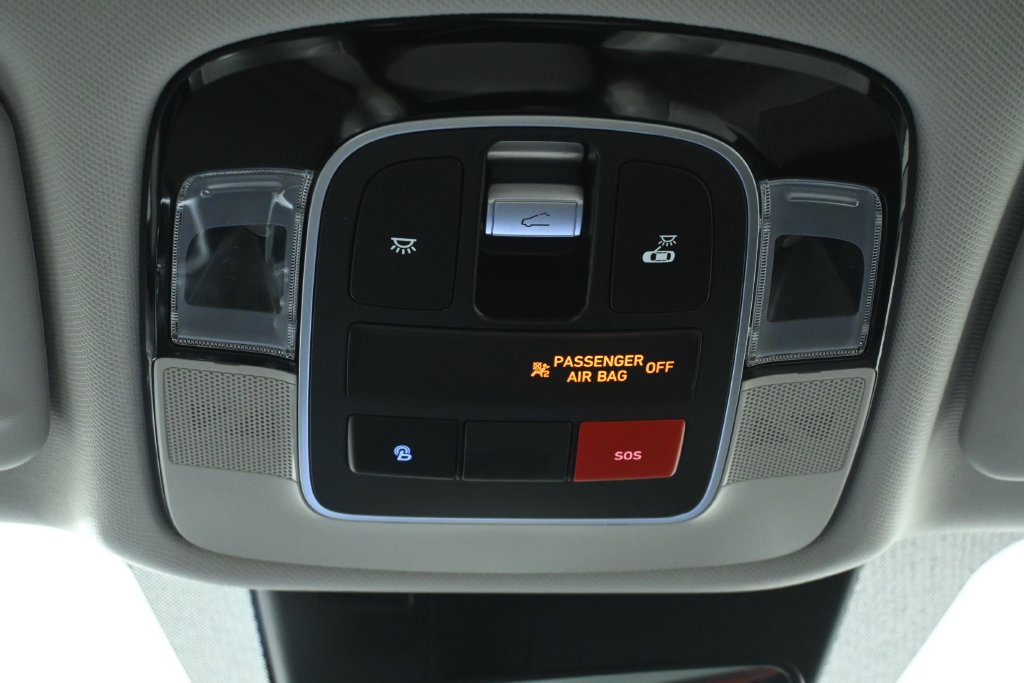 Used 2023 Hyundai Tucson Limited AWD/4WD image 19
