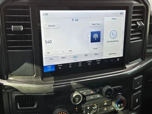 New 2025 Ford F150 STX w/ Equipment Group 200A image 13