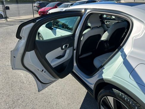 Used 2023 Polestar Polestar 2 Long Range Plus w/ Pilot Pack image 53
