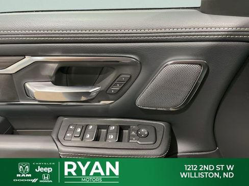 New 2026 RAM 1500 Laramie image 48