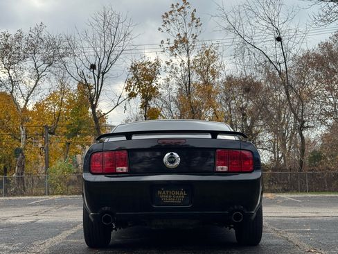Used 2008 Ford Mustang GT image 14