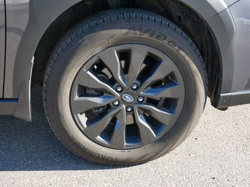 Used 2023 Subaru Outback Onyx Edition image 15