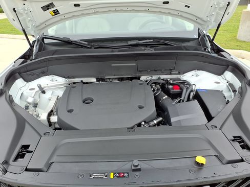 New 2026 Volvo XC90 B6 Ultra w/ Lounge Package AWD/4WD image 32