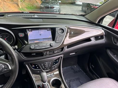 Used 2019 Buick Envision Premium w/ Driver Confidence Package image 18