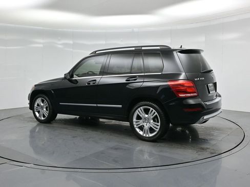 Used 2015 Mercedes-Benz GLK 350 2WD image 5