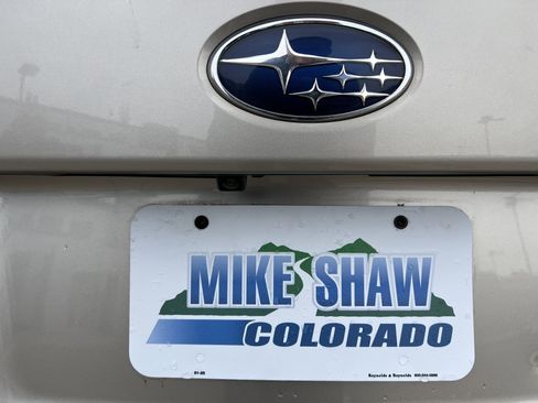 Used 2016 Subaru Outback 3.6R Limited image 21