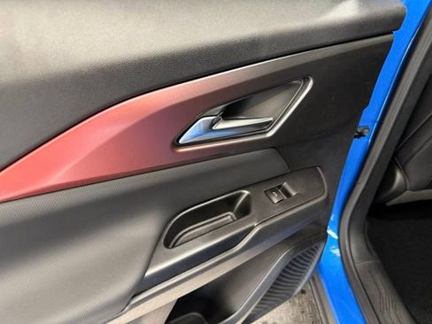 New 2026 Chevrolet Equinox EV RS image 19