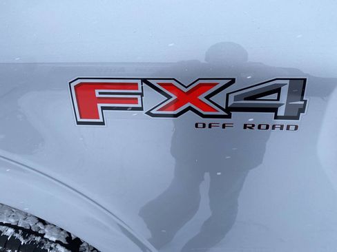 Used 2023 Ford F150 Lariat w/ Equipment Group 502A High image 12