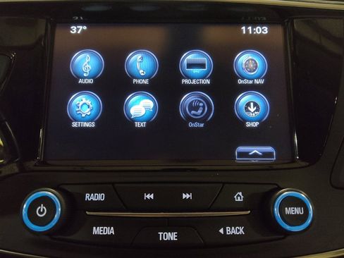 Used 2018 Buick Envision Preferred image 25