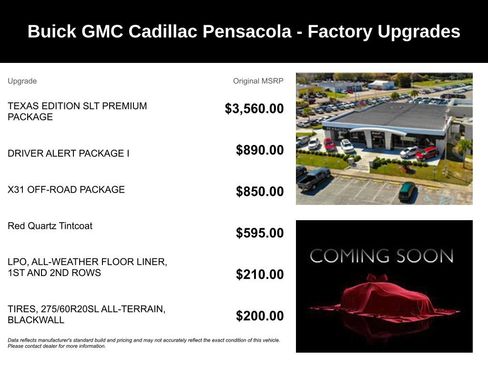Used 2019 GMC Sierra 1500 SLT AWD/4WD image 2