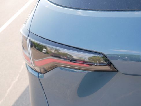 Certified 2027 Honda HR-V Sport image 17